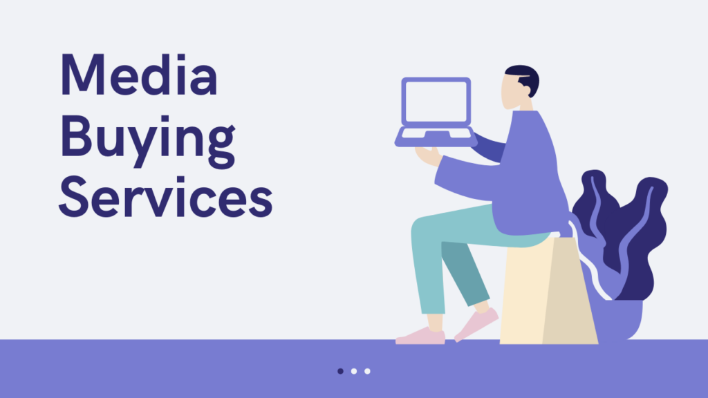 Media Buying Services