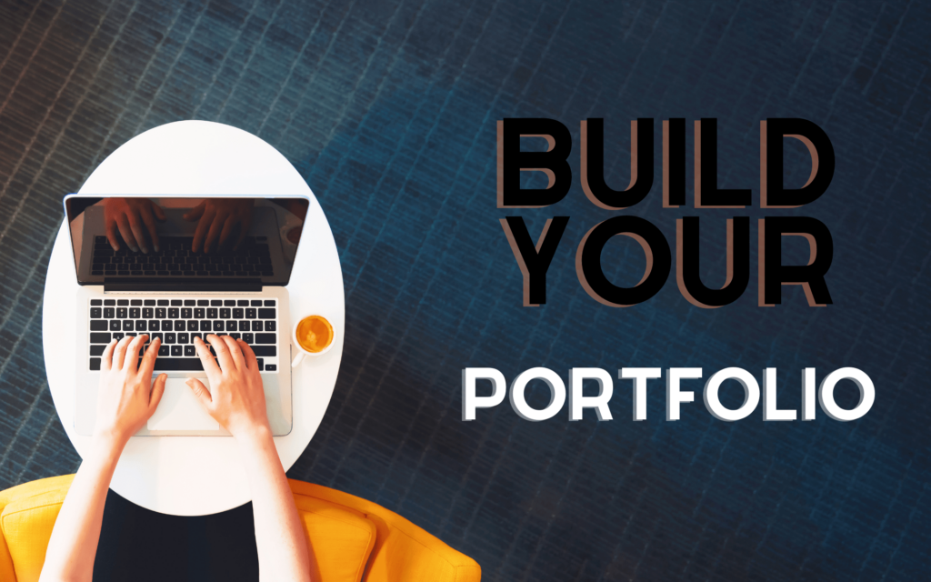 Portfolio Building