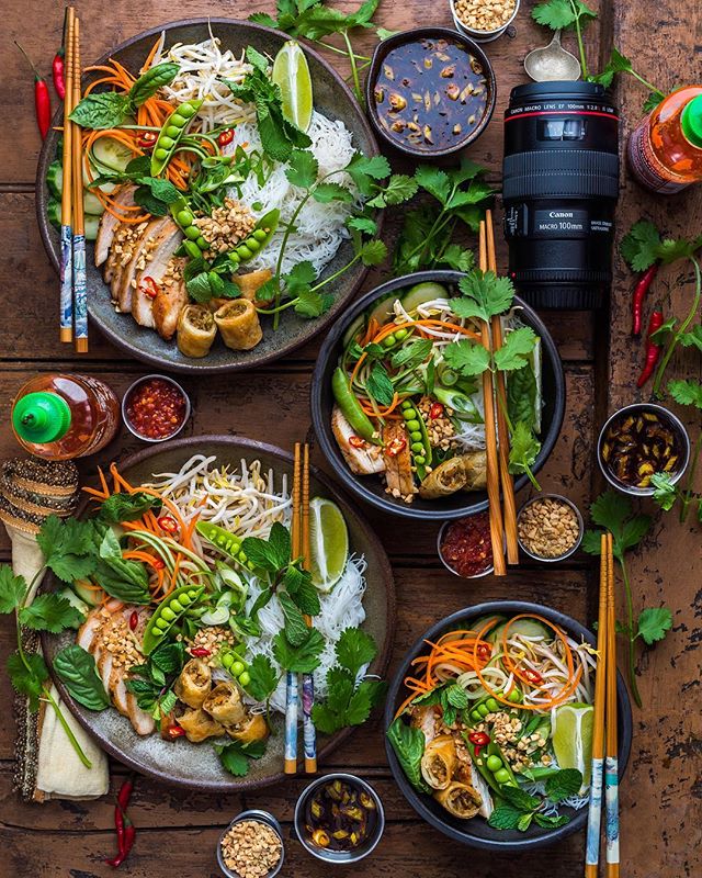 Food Photography 