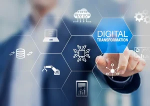 Digital Transformation