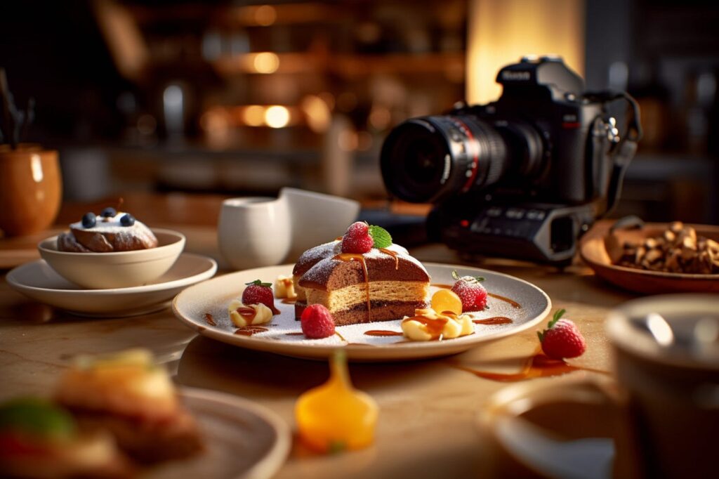 Food Photography