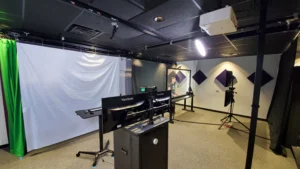 Premier Production Studio