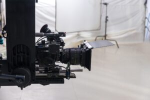 corporate video production services