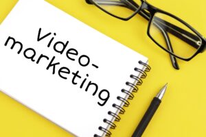video marketing strategies