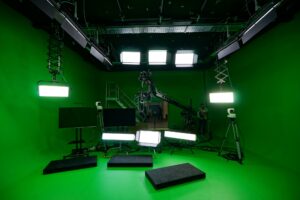 Premier Production Studio