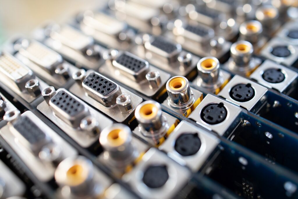 Corporate Video Production