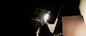 corporate video production