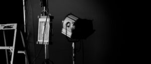 corporate video production