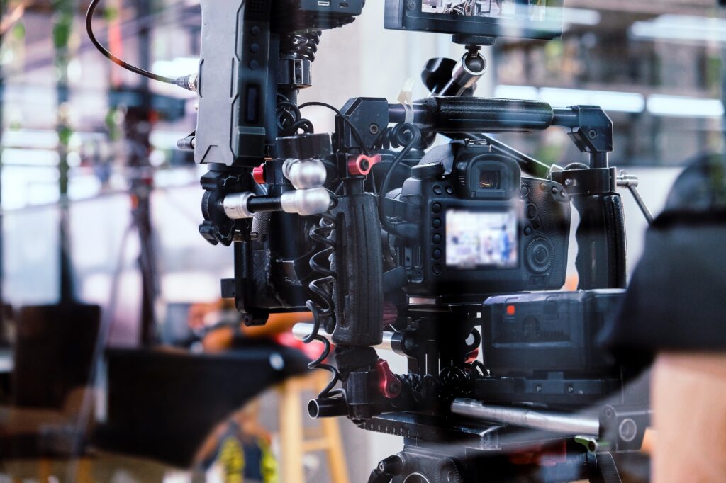 Corporate Video Production