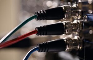 corporate video production