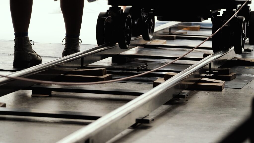 corporate video production
