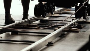 corporate video production