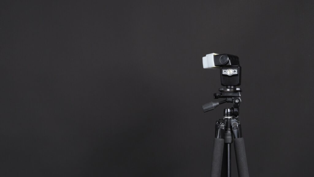 corporate video production