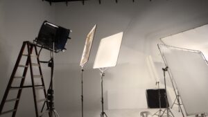 corporate video production