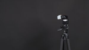 corporate video production