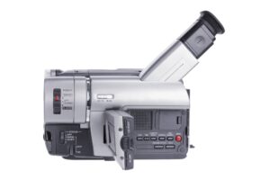 Video Camera