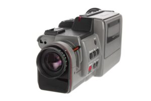 corporate video production