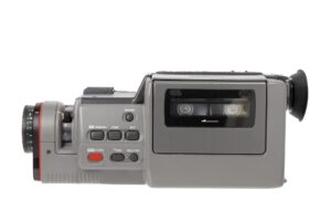 Video Camera