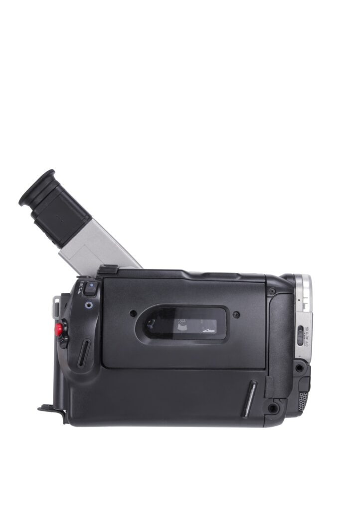 Video Camera