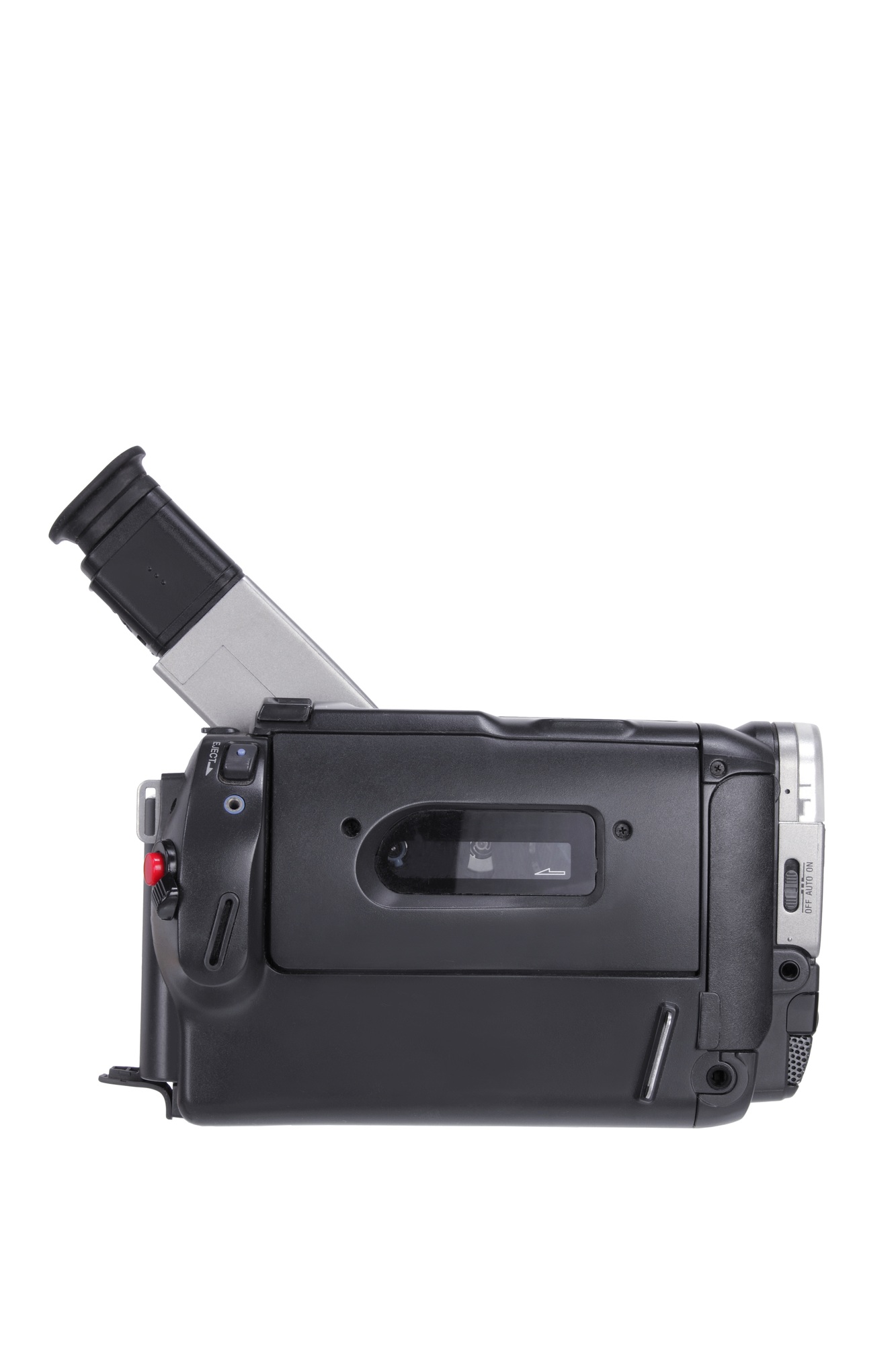 Video Camera