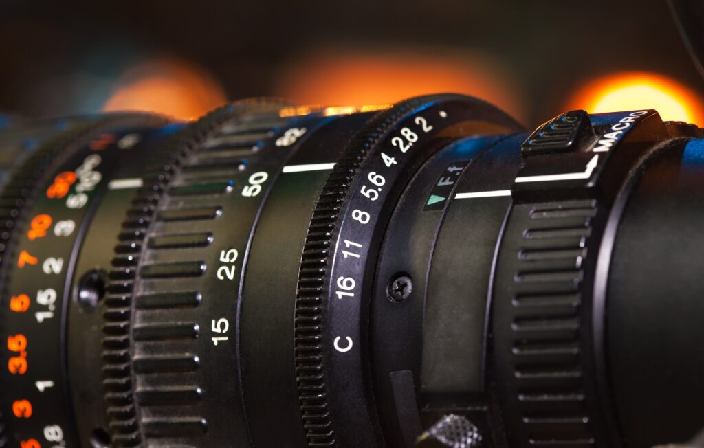 Corporate Video Production