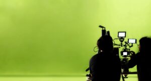 corporate video production