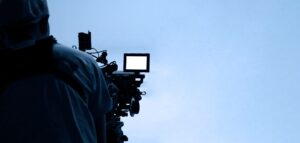 corporate video production